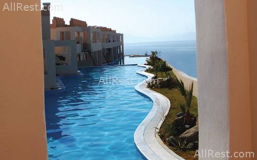 Norida Family Village Mitsis Hotels 3